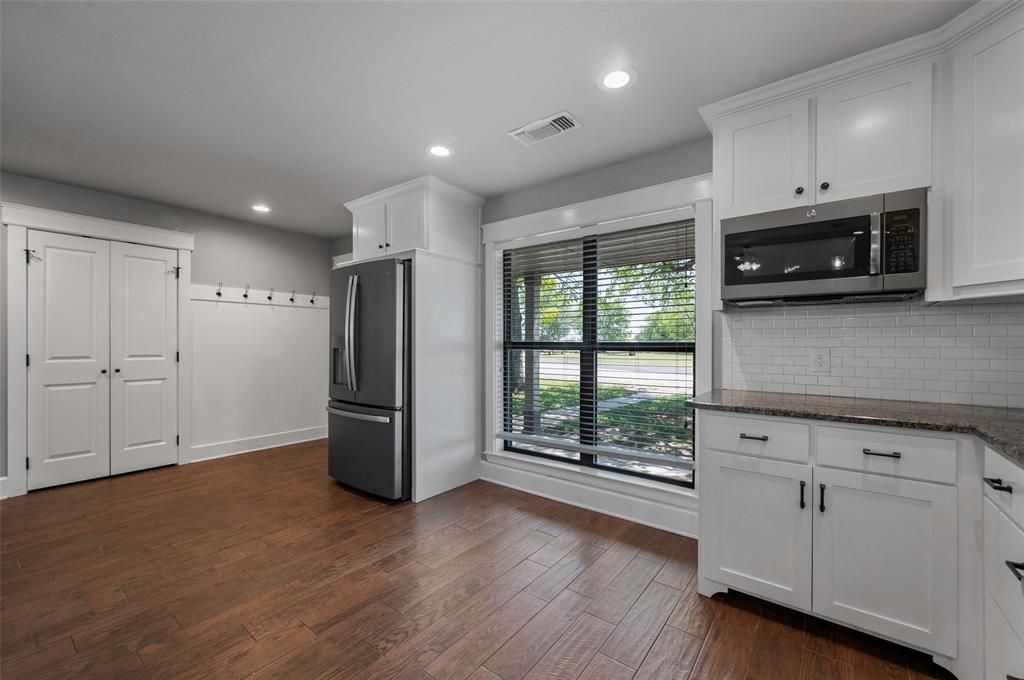 Barnett J - Residential