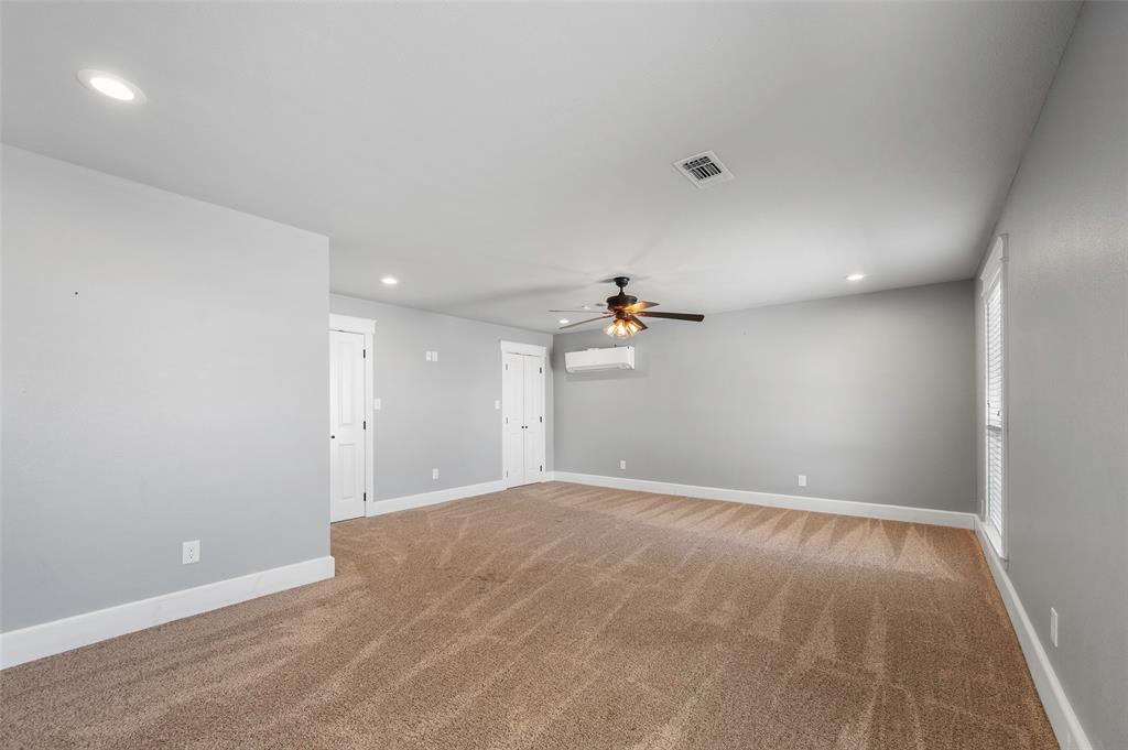 Barnett J - Residential