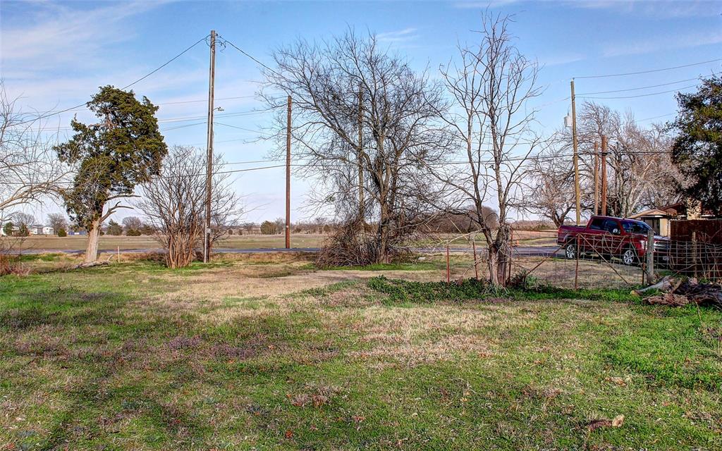 BRANTLEY, HENRY - Land