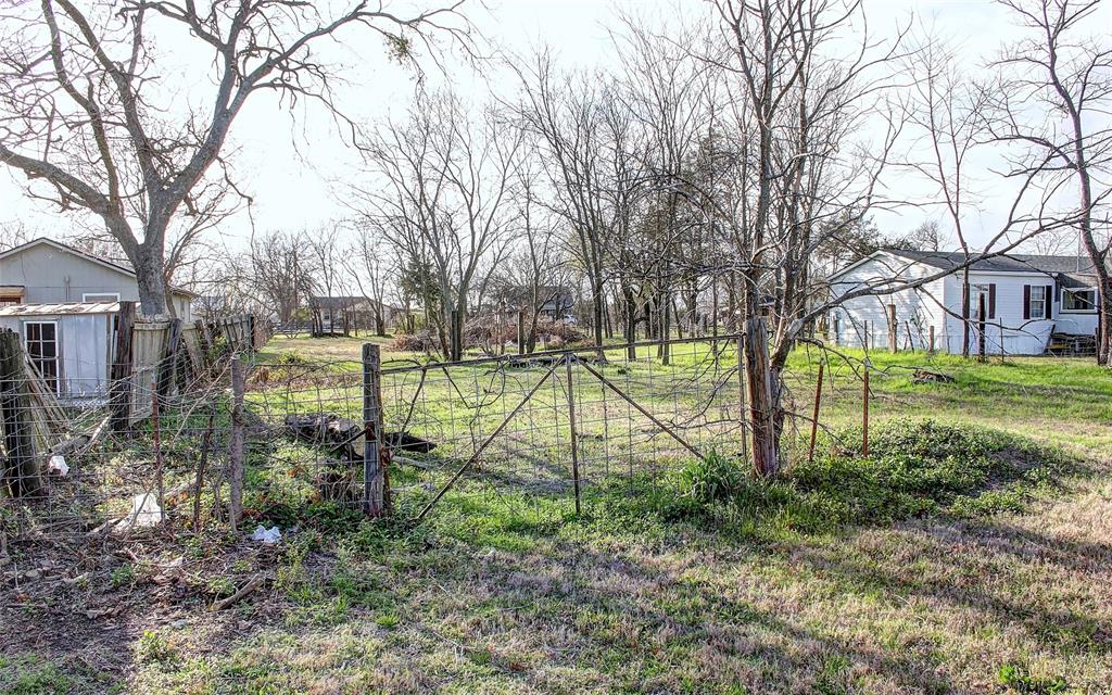 BRANTLEY, HENRY - Land