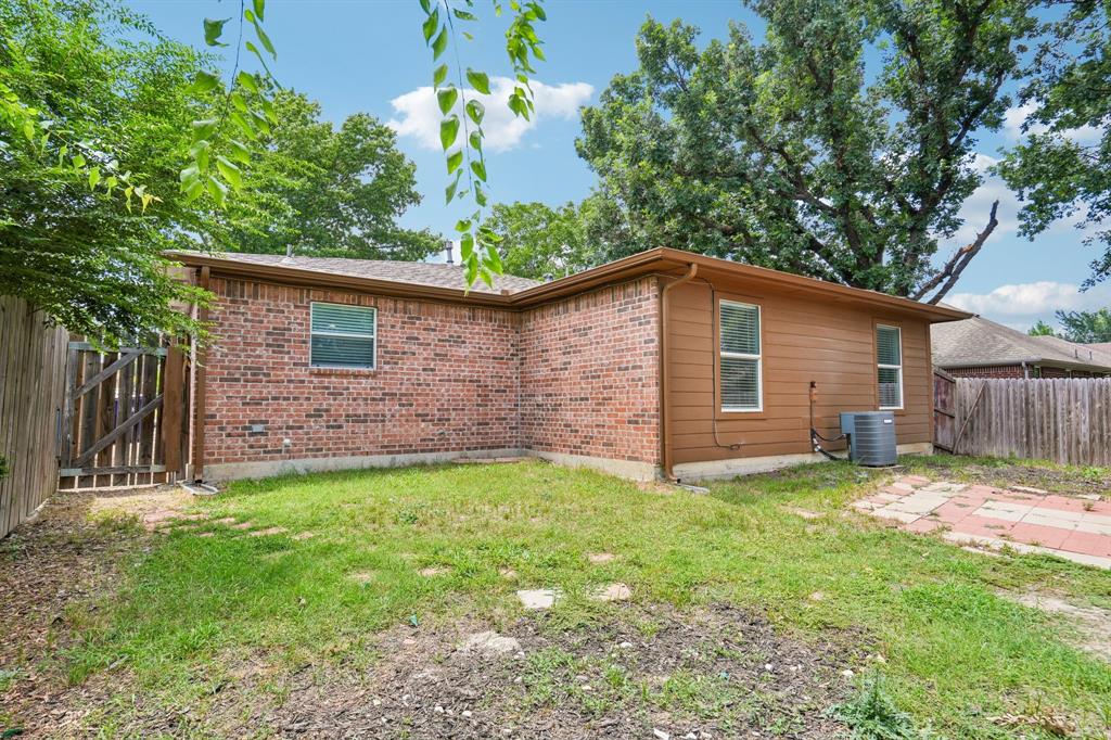 W J S Russell 2nd Add - Residential
