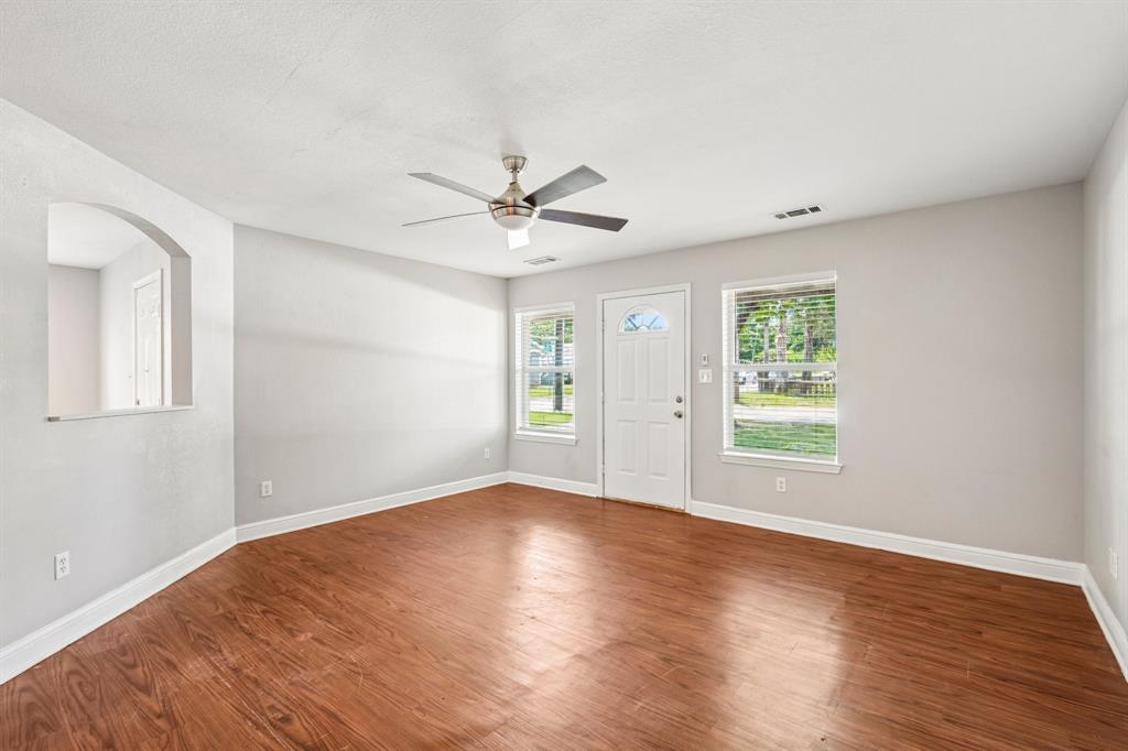 W J S Russell 2nd Add - Residential