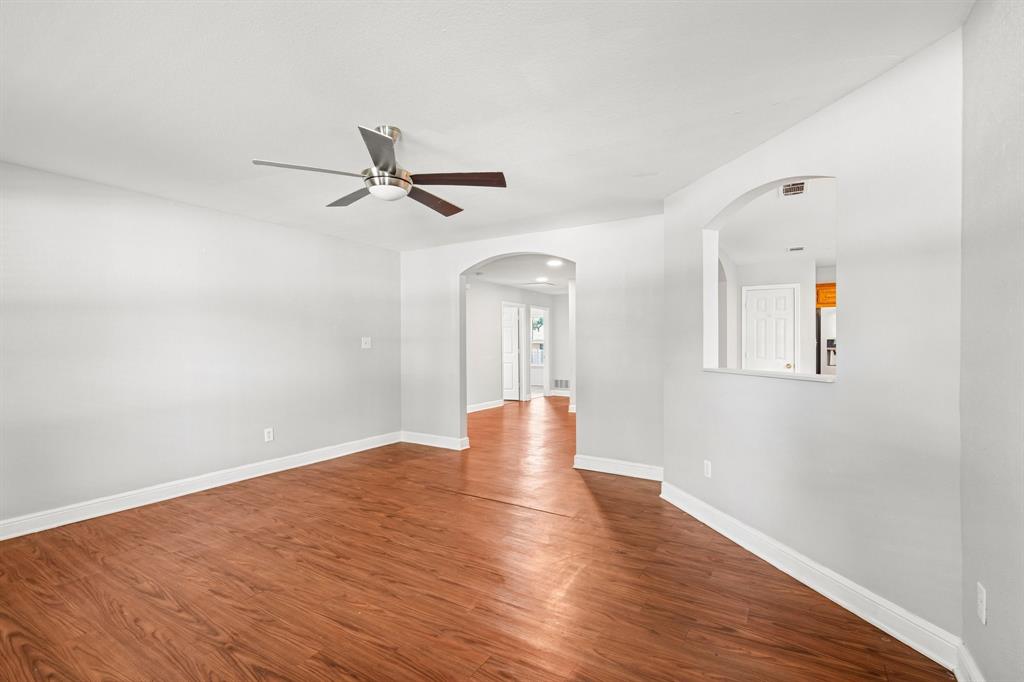 W J S Russell 2nd Add - Residential
