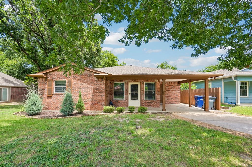 W J S Russell 2nd Add - Residential