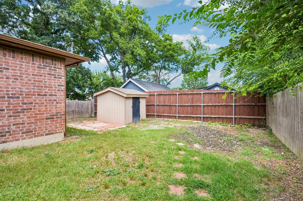 W J S Russell 2nd Add - Residential
