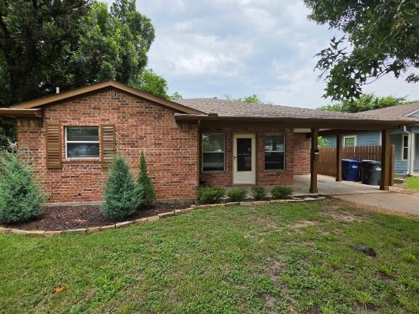 W J S Russell 2nd Add - Residential