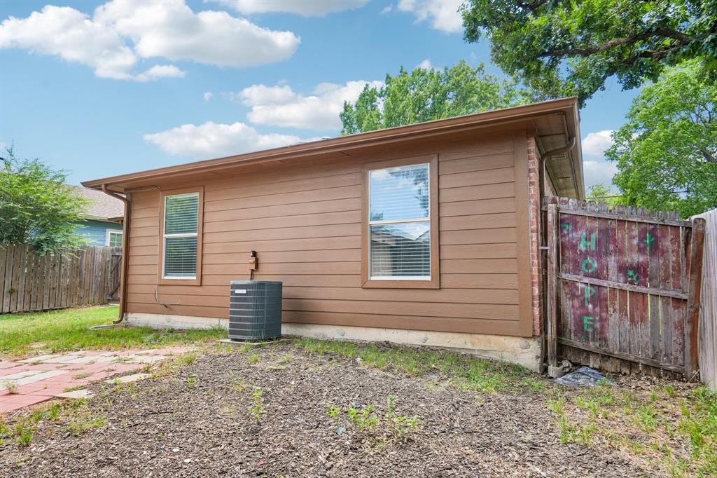 W J S Russell 2nd Add - Residential