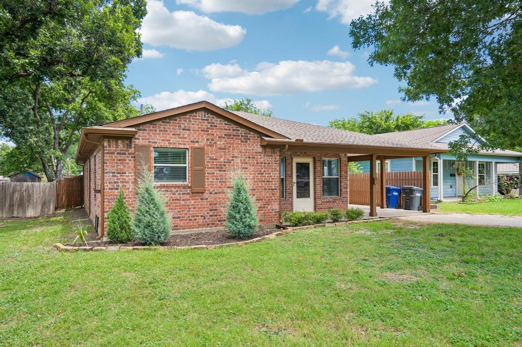 W J S Russell 2nd Add - Residential