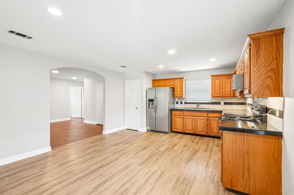 W J S Russell 2nd Add - Residential