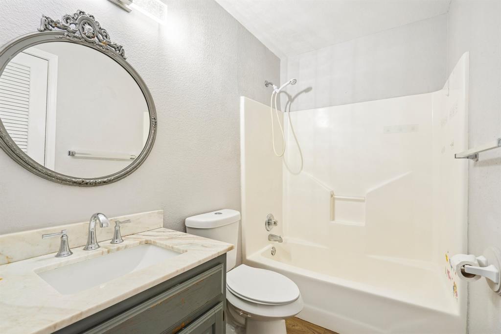 W J S Russell 2nd Add - Residential
