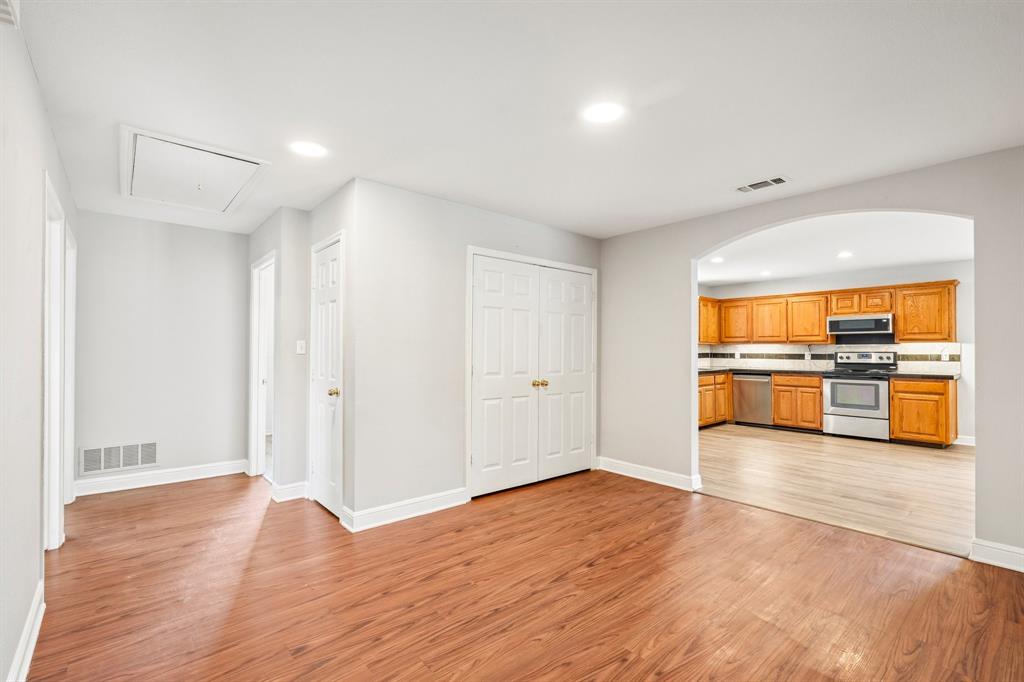 W J S Russell 2nd Add - Residential