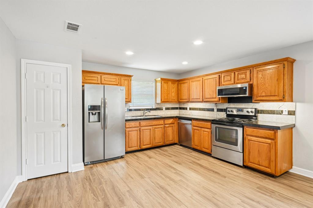 W J S Russell 2nd Add - Residential