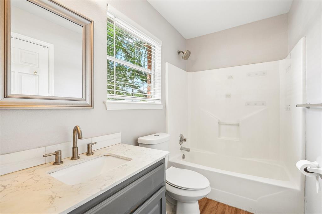 W J S Russell 2nd Add - Residential