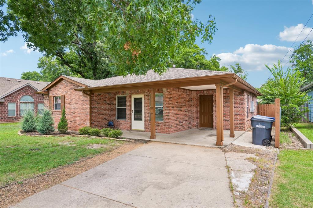 W J S Russell 2nd Add - Residential