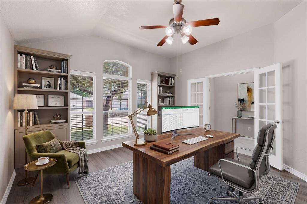 Willow Vista Estates - Residential