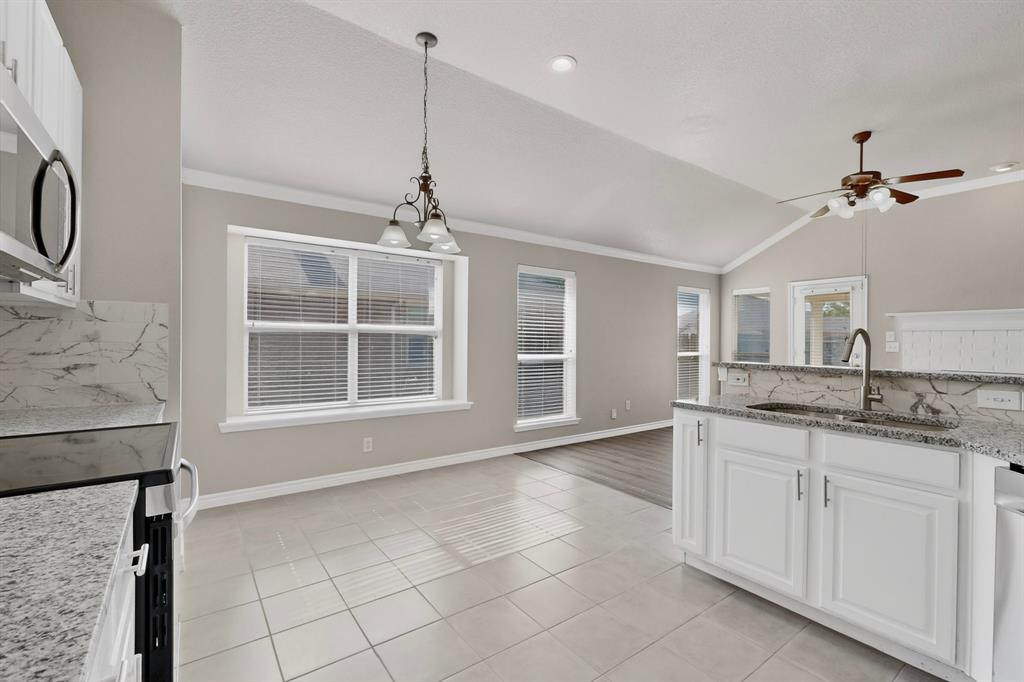 Willow Vista Estates - Residential