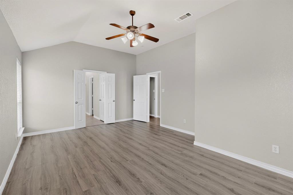 Willow Vista Estates - Residential