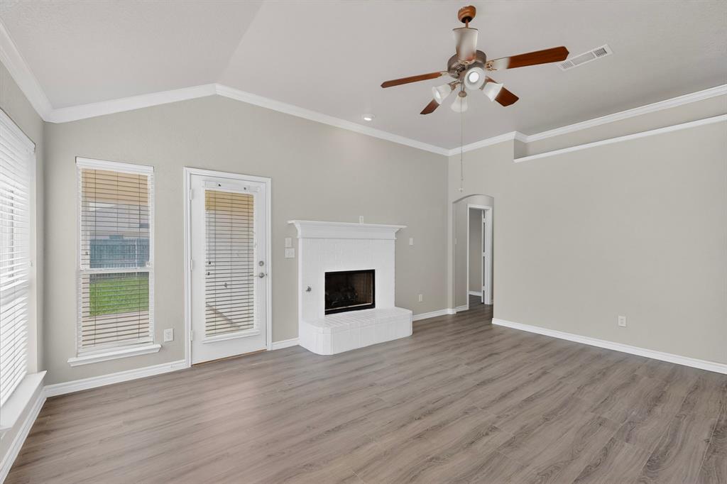 Willow Vista Estates - Residential