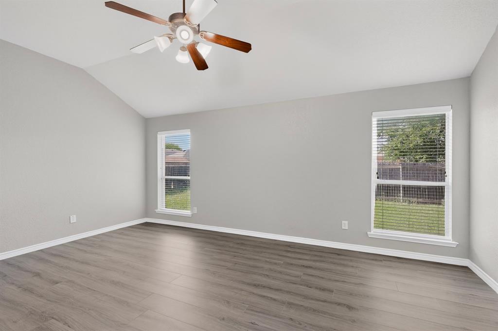 Willow Vista Estates - Residential