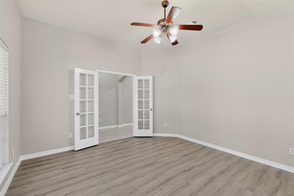 Willow Vista Estates - Residential