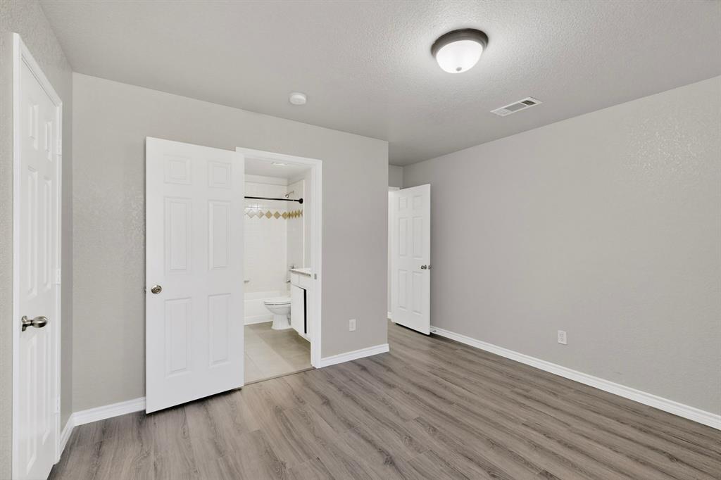 Willow Vista Estates - Residential