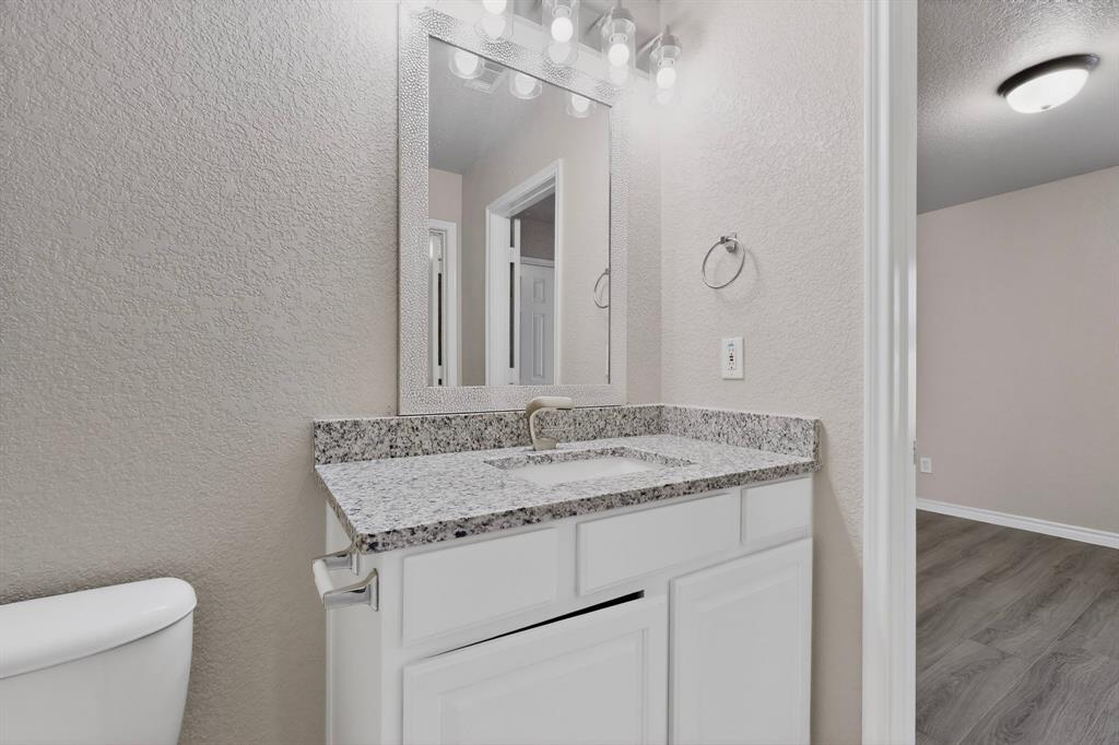 Willow Vista Estates - Residential