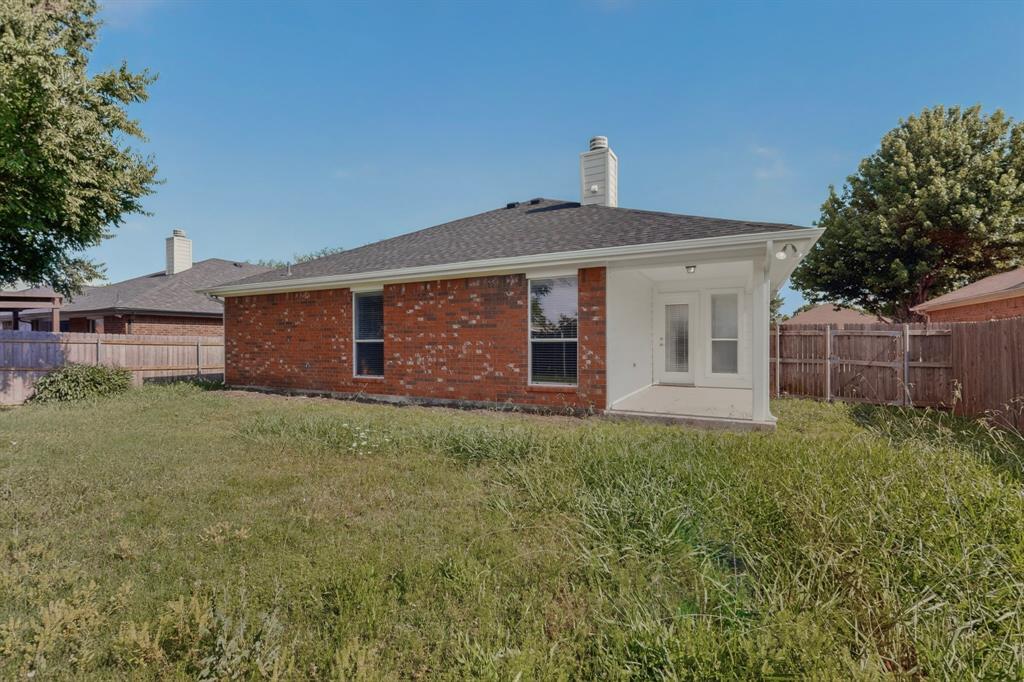 Willow Vista Estates - Residential