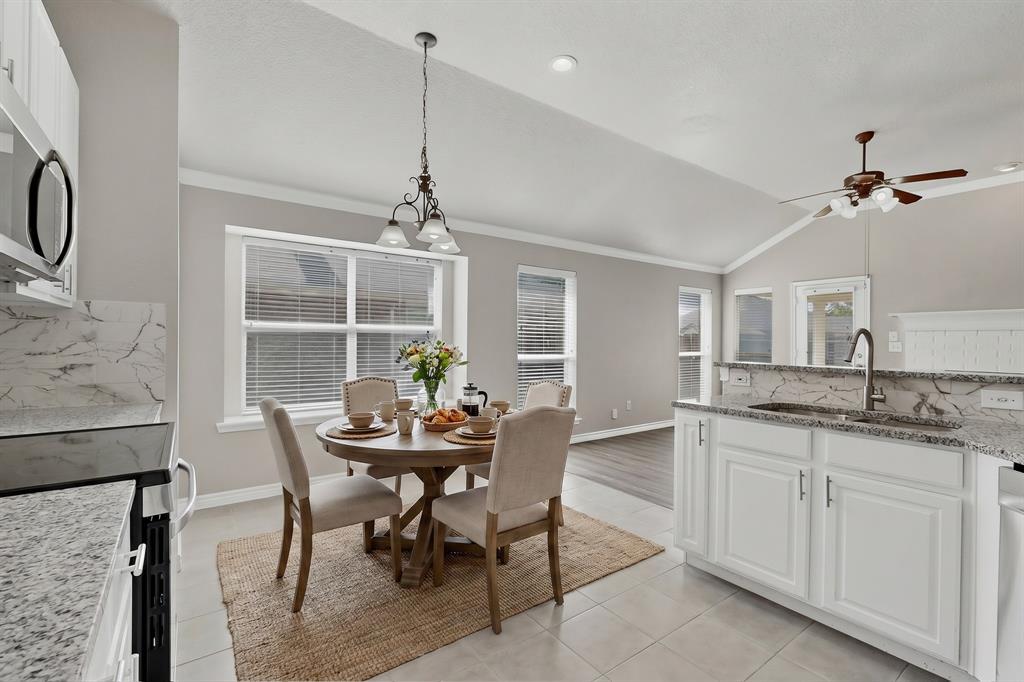 Willow Vista Estates - Residential