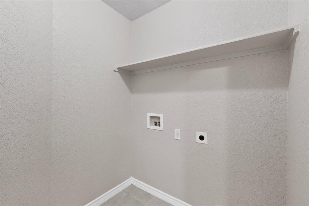 Willow Vista Estates - Residential