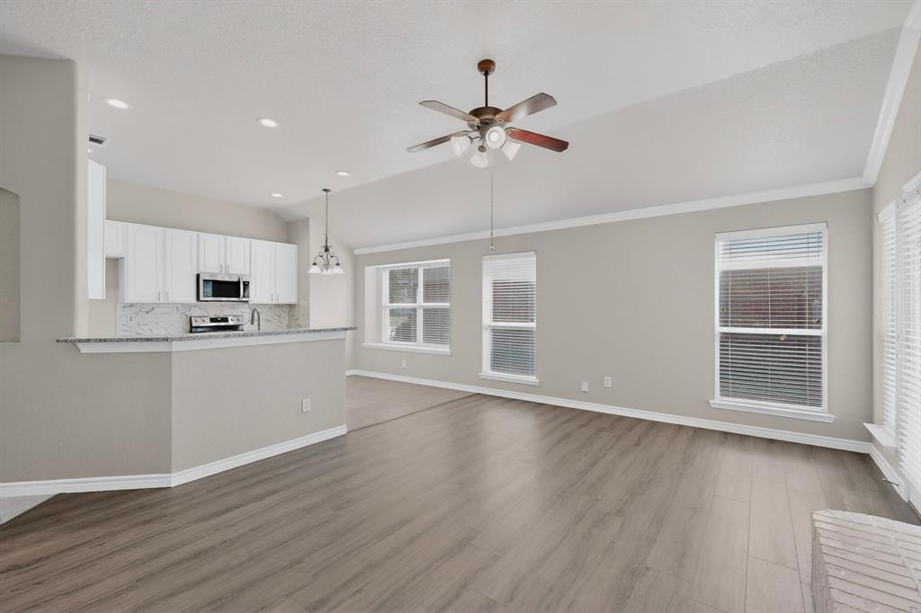 Willow Vista Estates - Residential