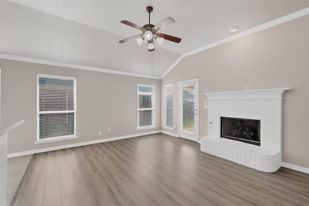 Willow Vista Estates - Residential
