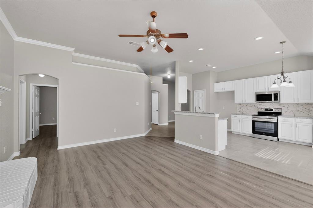 Willow Vista Estates - Residential