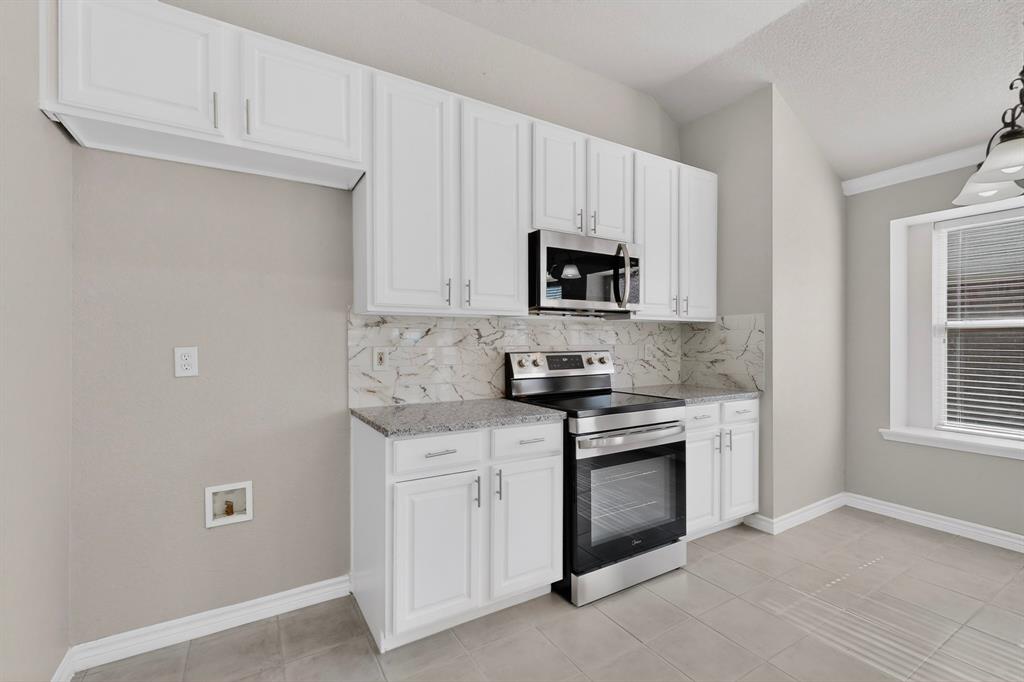 Willow Vista Estates - Residential