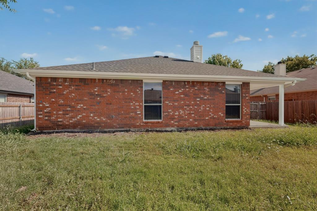 Willow Vista Estates - Residential