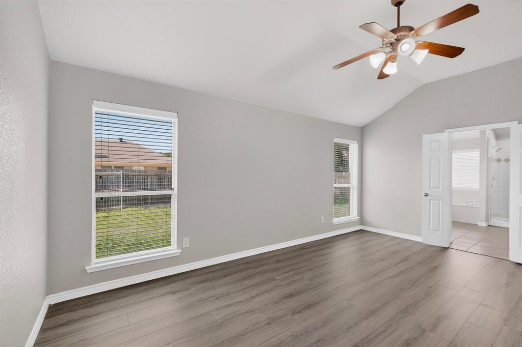 Willow Vista Estates - Residential