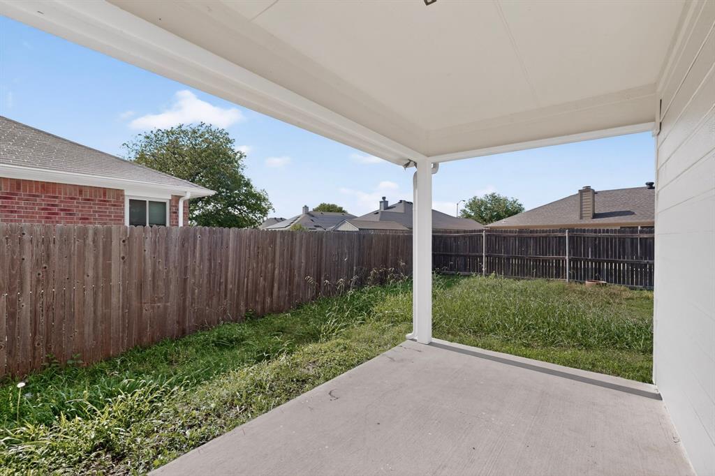 Willow Vista Estates - Residential