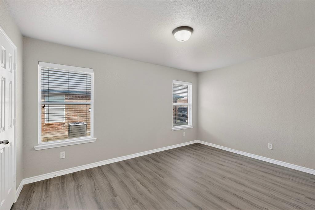 Willow Vista Estates - Residential