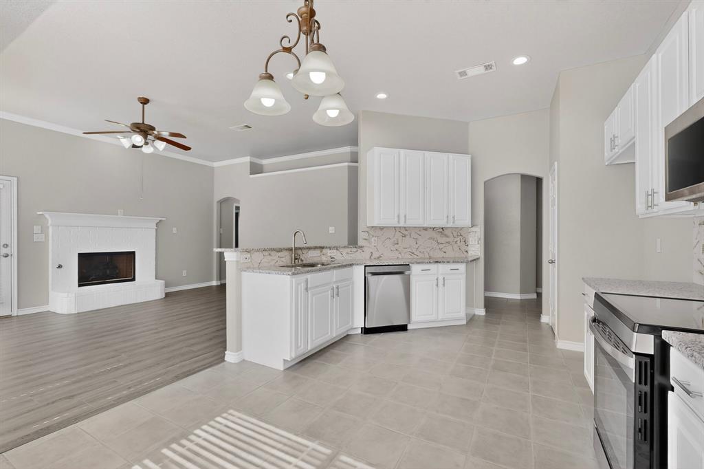 Willow Vista Estates - Residential