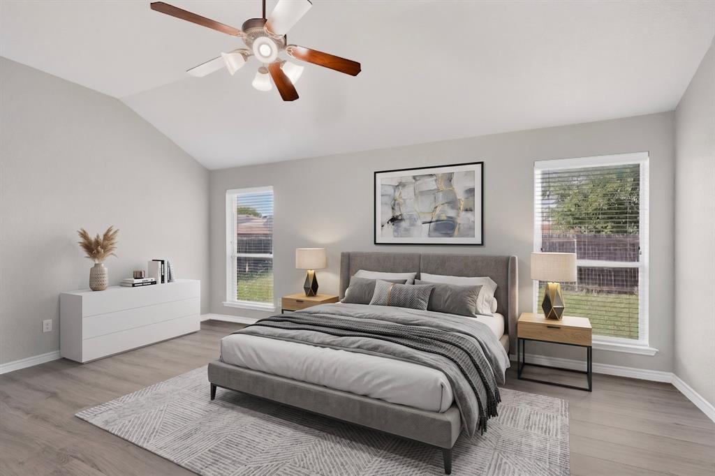 Willow Vista Estates - Residential