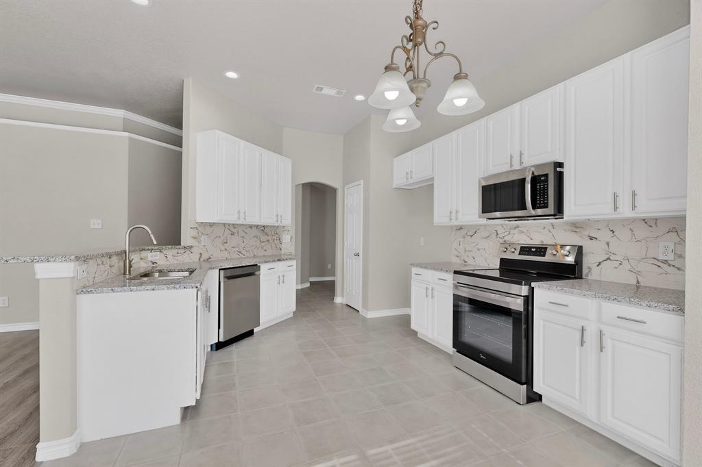 Willow Vista Estates - Residential