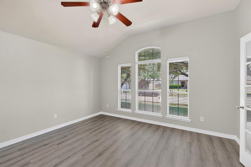 Willow Vista Estates - Residential