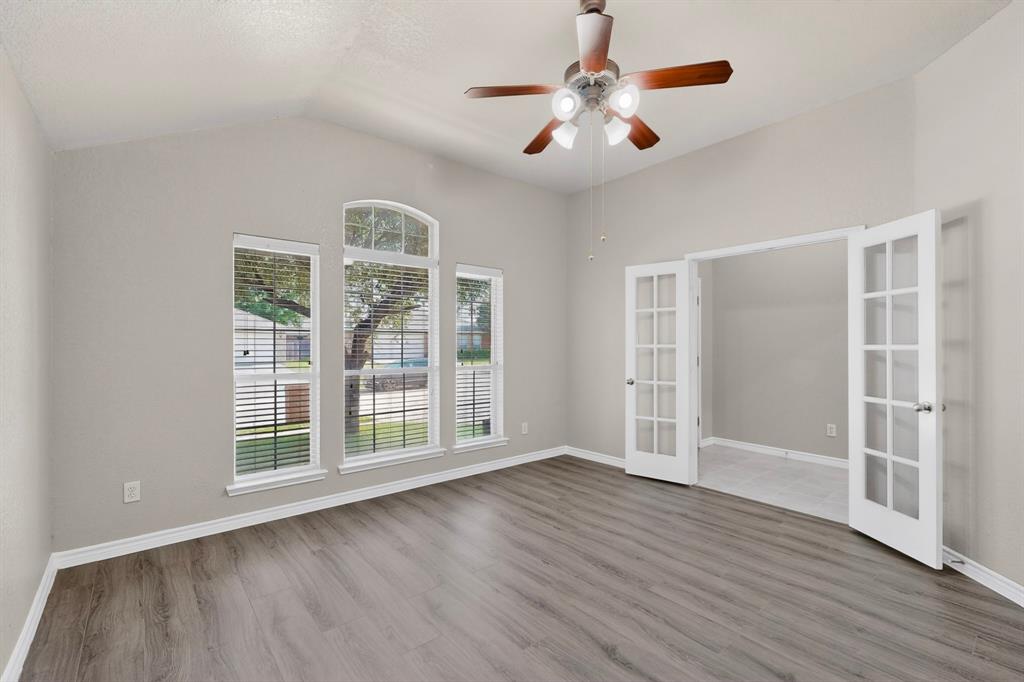 Willow Vista Estates - Residential