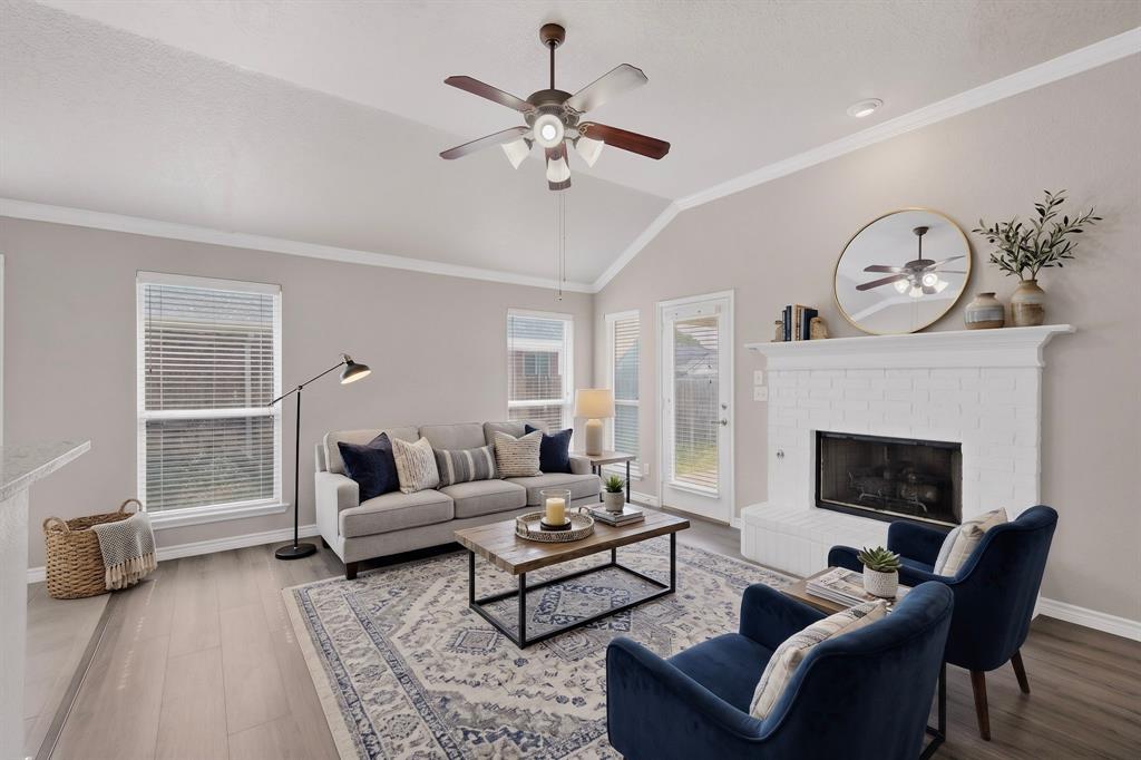 Willow Vista Estates - Residential
