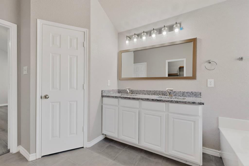 Willow Vista Estates - Residential