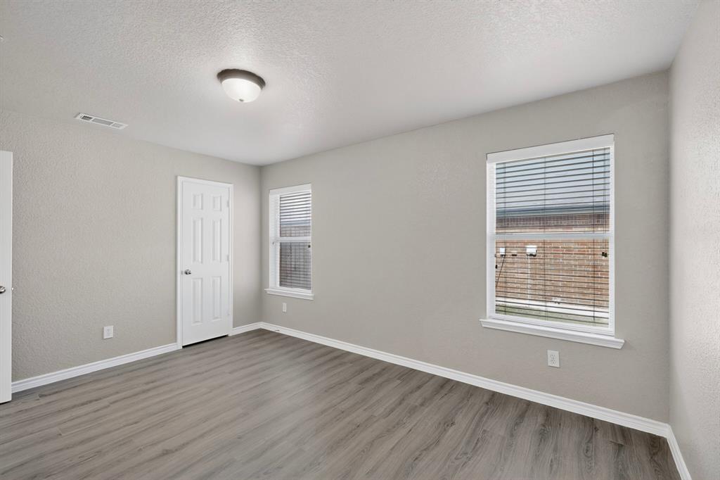 Willow Vista Estates - Residential