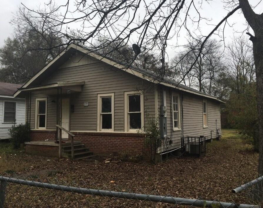 Holland Subn - Residential Income