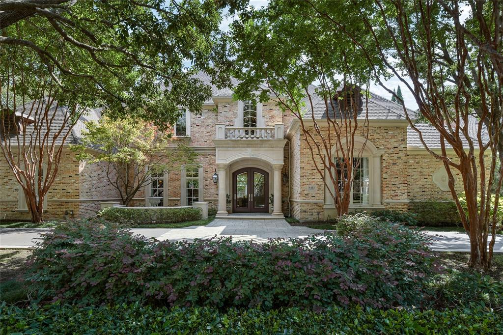 Preston Road Estates - Residential
