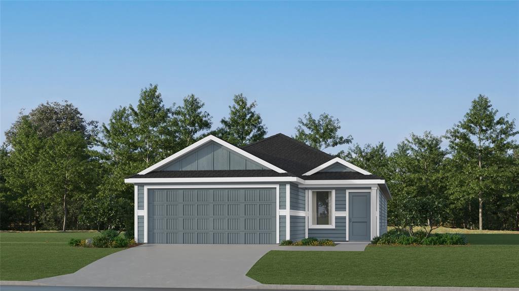 Northpointe - Residential