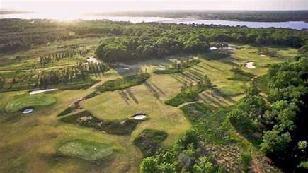 Recognized by The Dallas Morning News as one of the most unique courses in Texas, Indian Oaks Golf Course spans 140 acres in Kaufman County —the fastest-growing county in the state. This 18-hole, Par 71 course features over 6,000 trees, rolling terrain, a scenic 5-acre lake, distinctive water hazards, cement cart paths, unique bridges, and an iconic totem pole overlooking Hole 15. Established in the 1990s, the course is a turnkey operation with a strong local following. Improvements include a clubhouse with banquet space and restaurant or bar potential, a cart storage building (electric carts may convey), an equipment shed with essential maintenance equipment, and three income-producing homes. The property also offers room for a driving range or 55+ golf community development, with an additional 70+ acres available for expansion. A tree farm provides
further income potential, and the location offers convenient access to Dallas and Cedar Creek Lake. A rare opportunity to own, expand, and
elevate a well-established Texas golf destination.