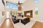 Resort On Eagle Mountain Lake - Residential
